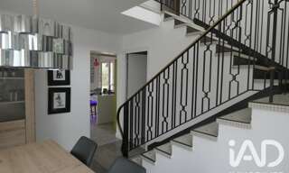 Maison 8 Pièces 162 m² à vendre à Chaumes-en-Retz (44320)
