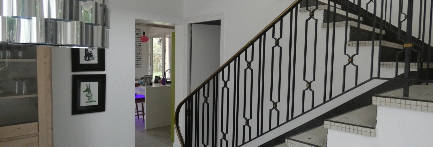 Maison 8 Pièces 162 m² à vendre à Chaumes-en-Retz (44320)