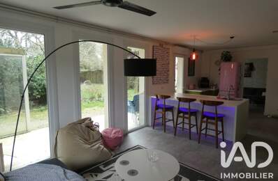 Vente Maison/villa 8 pièces — photo du bien