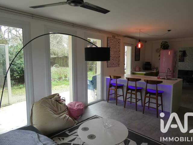 Vente Maison/villa 8 pièces — photo du bien