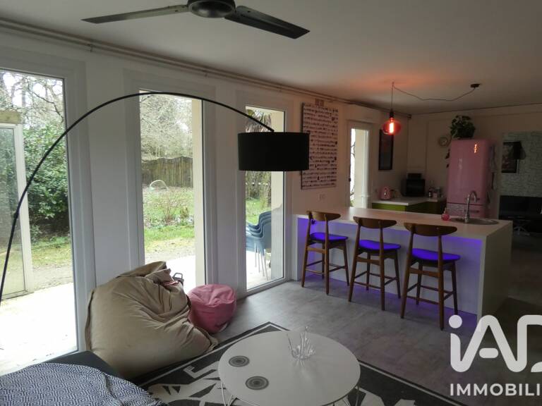 Vente Maison/villa 8 pièces — photo 1