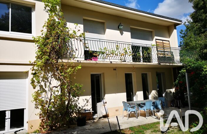 Vente Maison/villa 8 pièces — photo 4