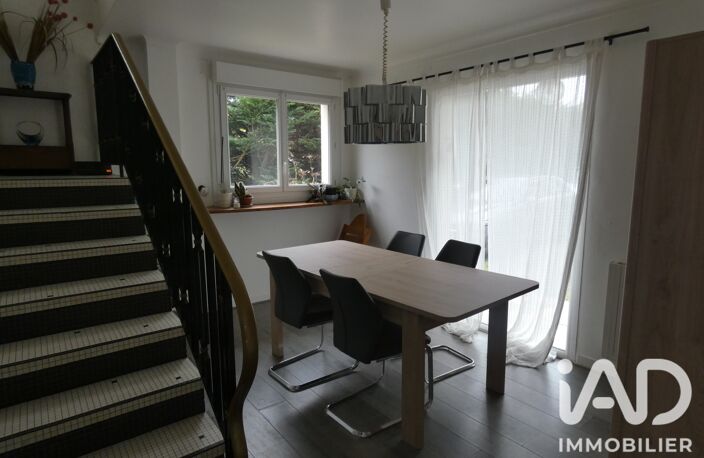 Vente Maison/villa 8 pièces — photo 5