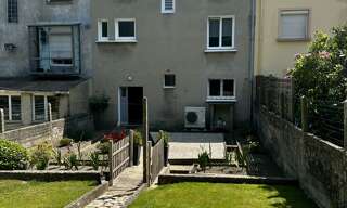 Maison 5 Pièces 100 m² à vendre à Cherbourg-en-Cotentin (50130)