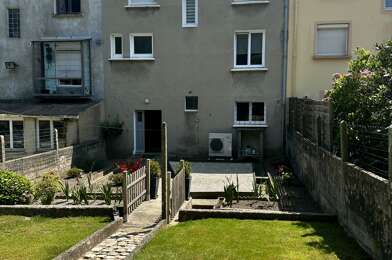 Maison 5 pièces 204000 €