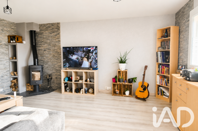 Maison 4 pièces 235000 €