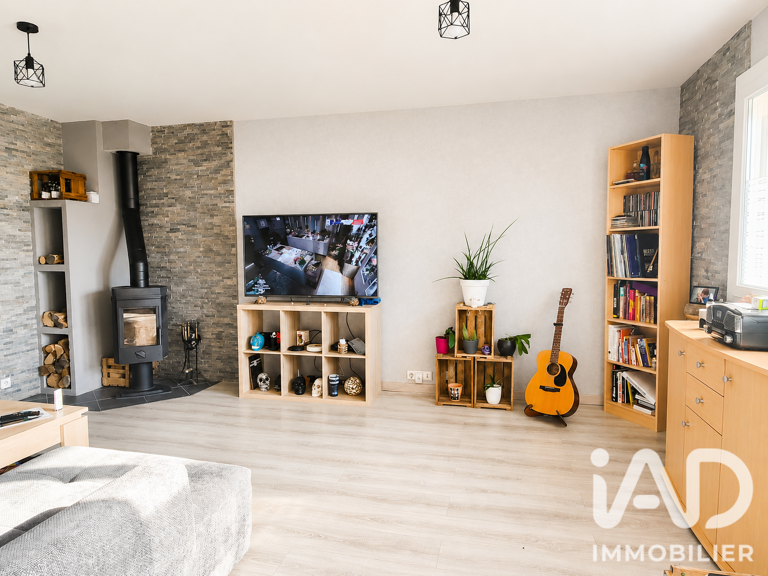 Vente Maison/villa 4 pièces — photo 1