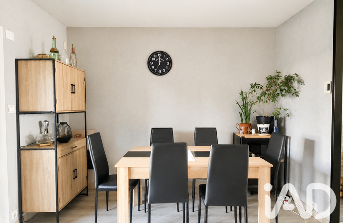 Vente Maison/villa 4 pièces — photo 3