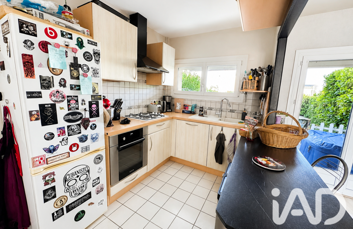 Vente Maison/villa 4 pièces — photo 4