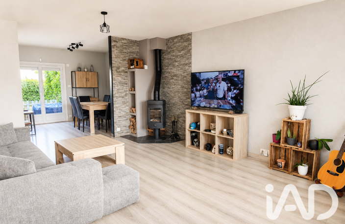 Vente Maison/villa 4 pièces — photo 5