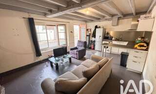 Maison 3 Pièces 50 m² à vendre à Perthes (77930)