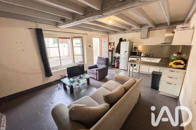 Maison 3 pièces 159000 €