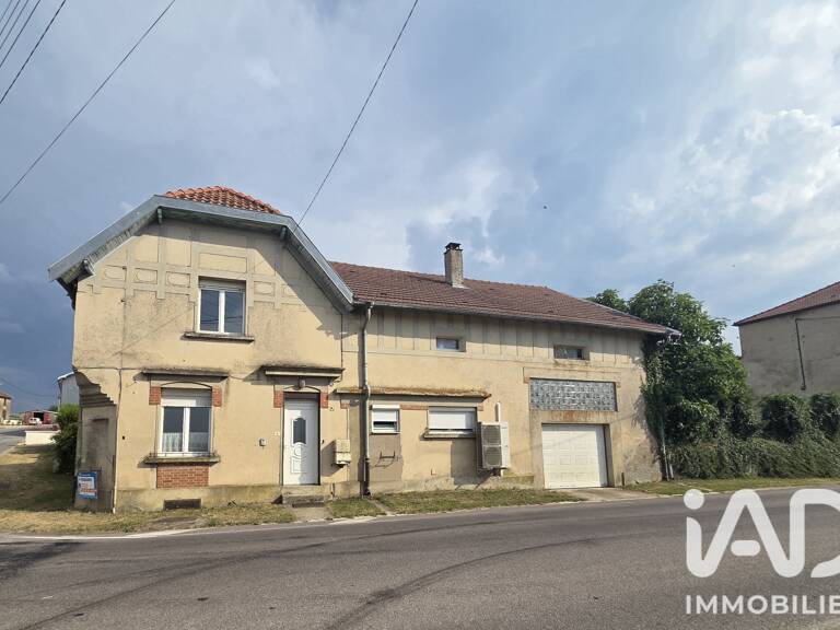 Vente Maison/villa 6 pièces — photo 1