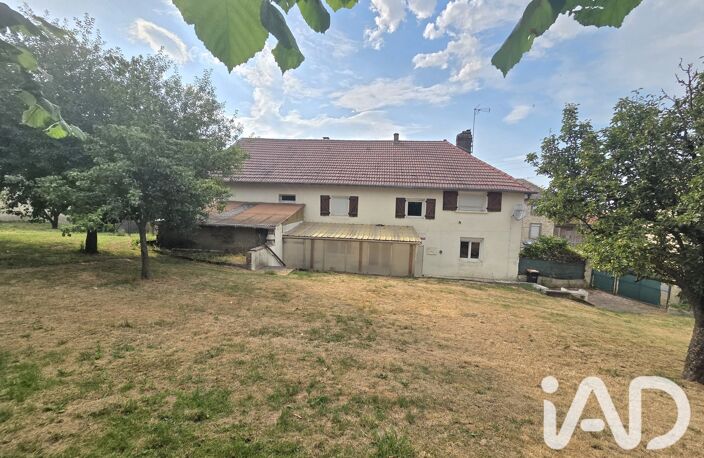 Vente Maison/villa 6 pièces — photo 4