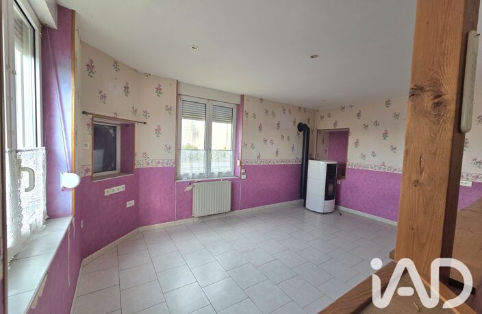Vente Maison/villa 6 pièces — photo 5