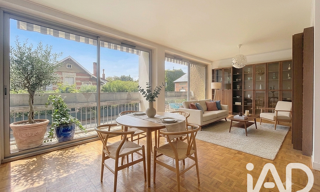 Appartement 3 Pièces 80 m² à vendre à Toulouse (31400)