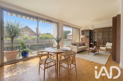 Appartement 3 pièces 325000 €
