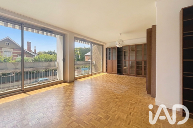 Appartement 3 pièces 325000 €