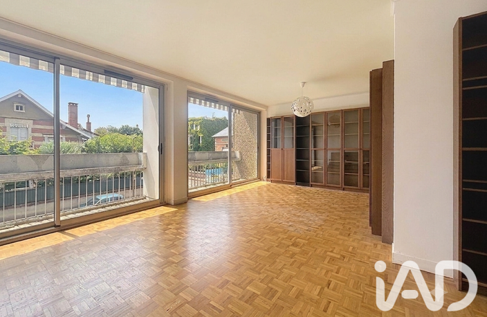 Vente Appartement 3 pièces — photo 2