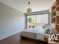 Vente Appartement 3 pièces — photo 4