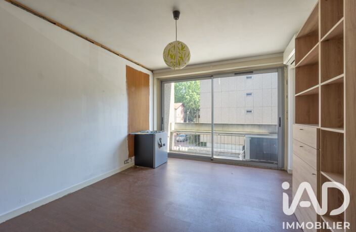 Vente Appartement 3 pièces — photo 5
