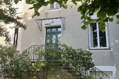 Maison 11 pièces 550000 €