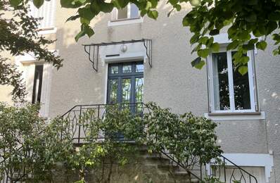 Vente Maison/villa 11 pièces — photo du bien