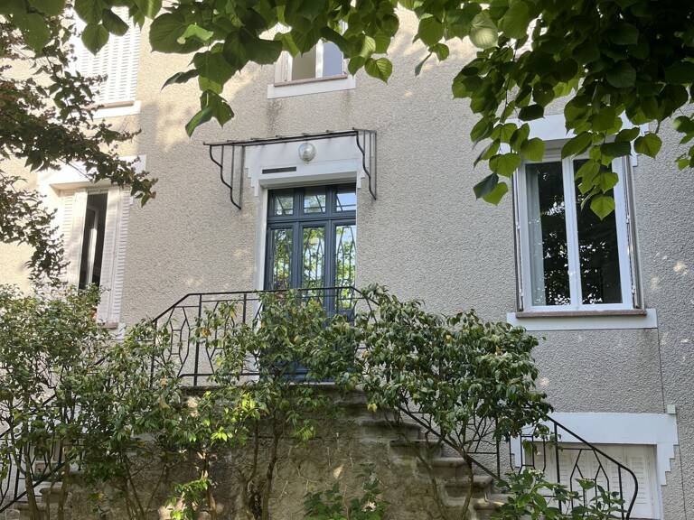 Vente Maison/villa 11 pièces — photo 1