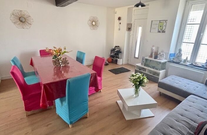 Vente Immeuble 144 m&sup2; — photo 2