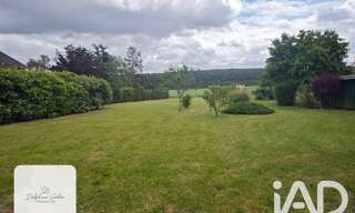 Terrain  1385 m² à vendre à Saint-Rémy-sur-Avre (28380)