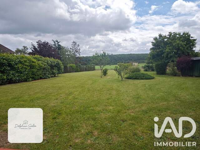 Vente Terrain à bâtir 1 385 m&sup2; — photo du bien