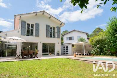 Maison 5 pièces 659000 €