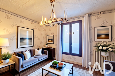 Maison 3 pièces 300000 €