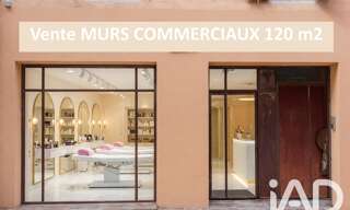 Commerce  120 m² à vendre à Pertuis (84120)