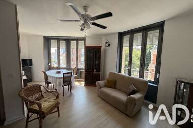 Appartement 3 pièces 95000 €