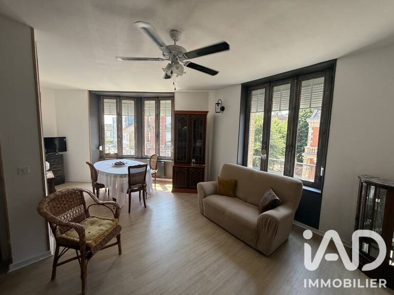 Vente Appartement 3 pièces — photo 1