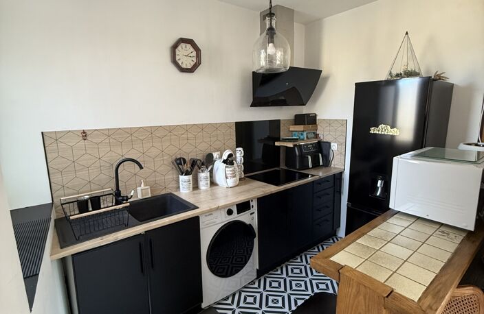 Vente Appartement 3 pièces — photo 2