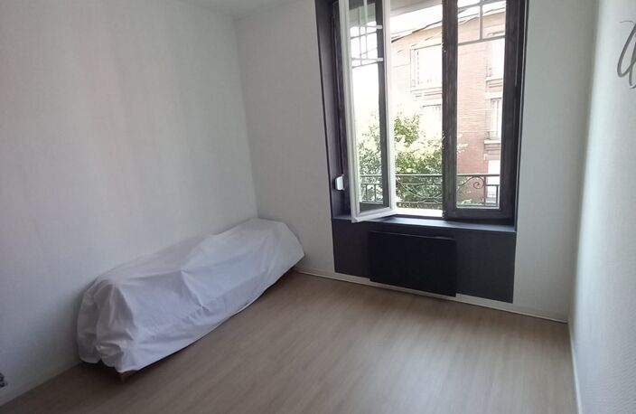 Vente Appartement 3 pièces — photo 4