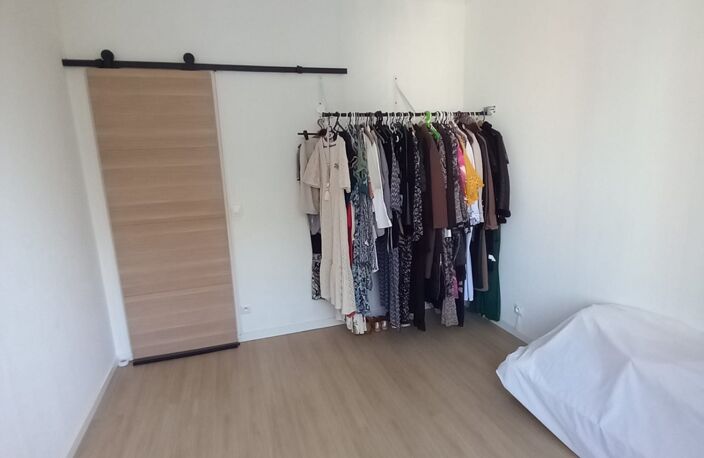 Vente Appartement 3 pièces — photo 5