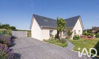 Maison 7 Pièces 155 m² à vendre à Fresquiennes (76570)