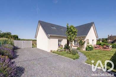 Maison 7 pièces 319000 €