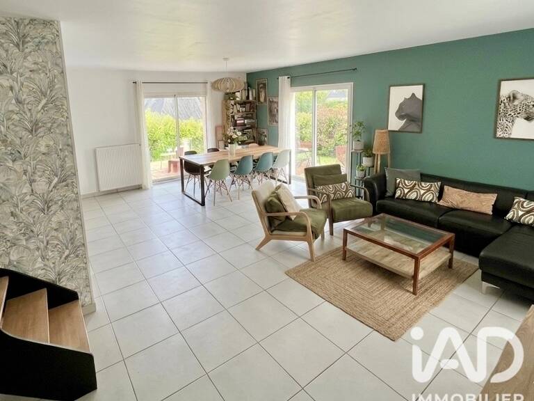 Vente Maison/villa 7 pièces — photo 1