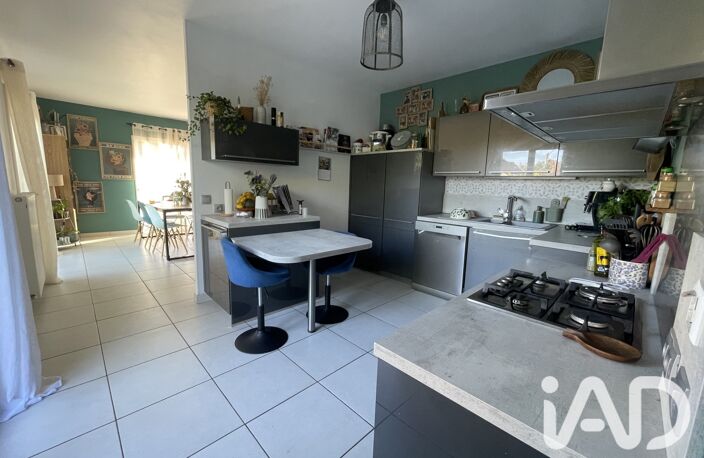 Vente Maison/villa 7 pièces — photo 2