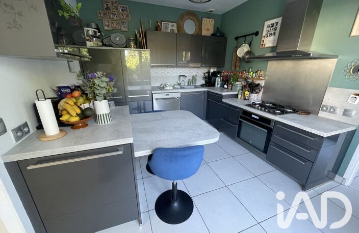 Vente Maison/villa 7 pièces — photo 3