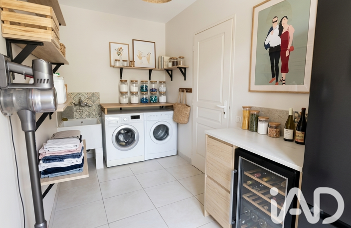 Vente Maison/villa 7 pièces — photo 4