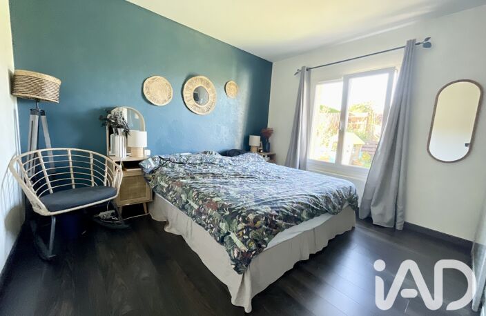Vente Maison/villa 7 pièces — photo 5
