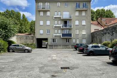 Appartement 4 pièces 88000 €