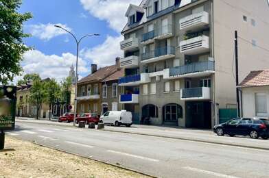 Appartement 4 pièces 85000 €