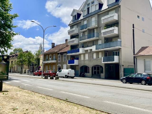 Vente Appartement 4 pièces — photo du bien