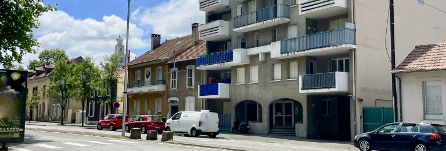 Appartement 4 Pièces 74 m² à vendre à Tarbes (65000)